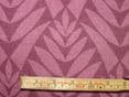 Exclusive Ashley Wilde Jorani Plum Curtain /Upholstery /Soft Furnishing Fabric